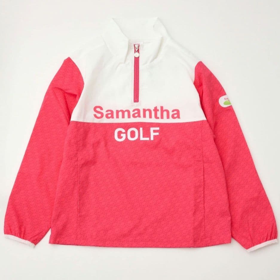 54,560円　Samantha GOLF ジャケットとスカートセット