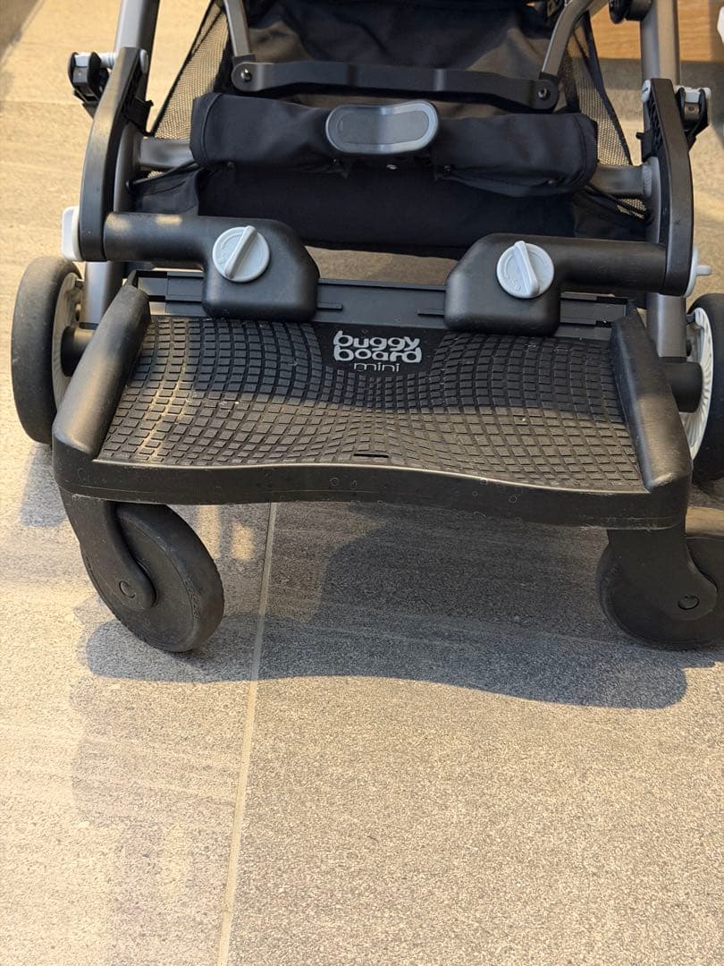 Cybex サイベックス リベル ベビーカー 2024年 アーモンドベージュ