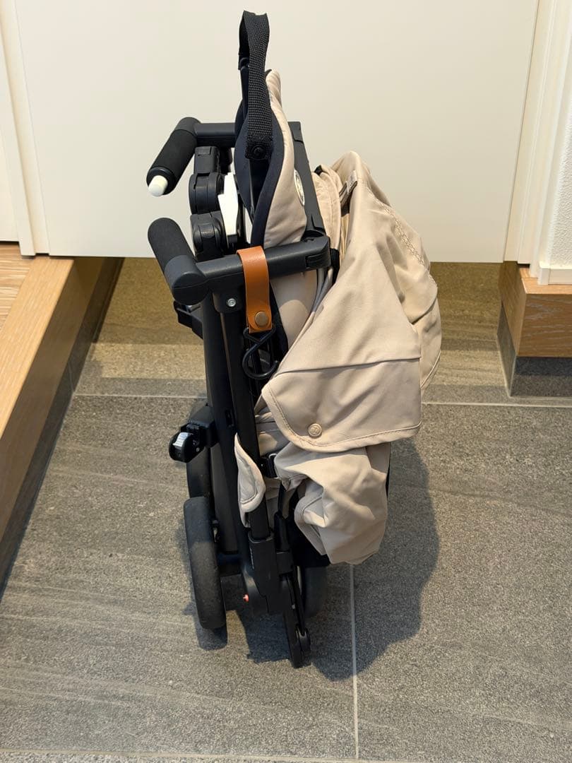 Cybex サイベックス リベル ベビーカー 2024年 アーモンドベージュ