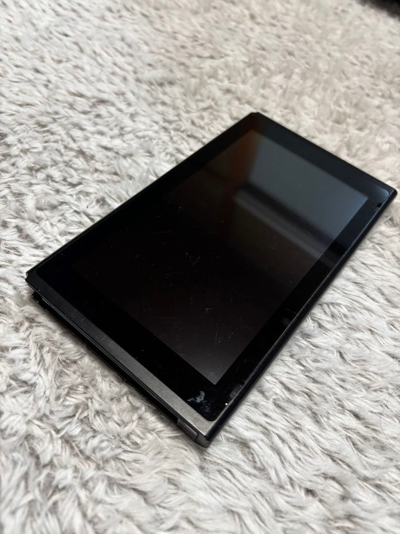 Nintendo Switch 任天堂スイッチ　本体　箱入り