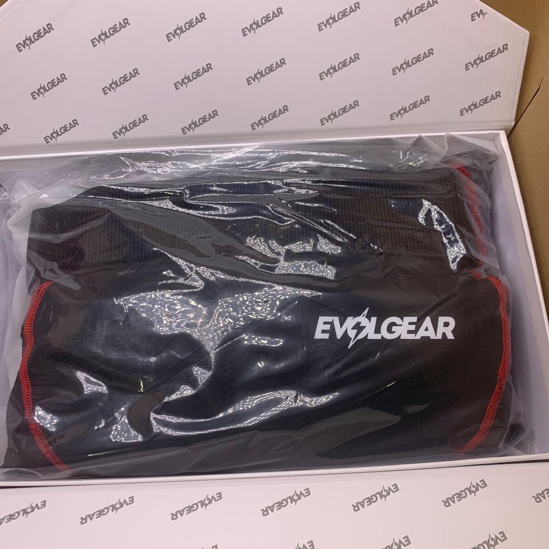 未使用　EVOLGEAR-EVOL POWERD SUIT EMSスーツセット