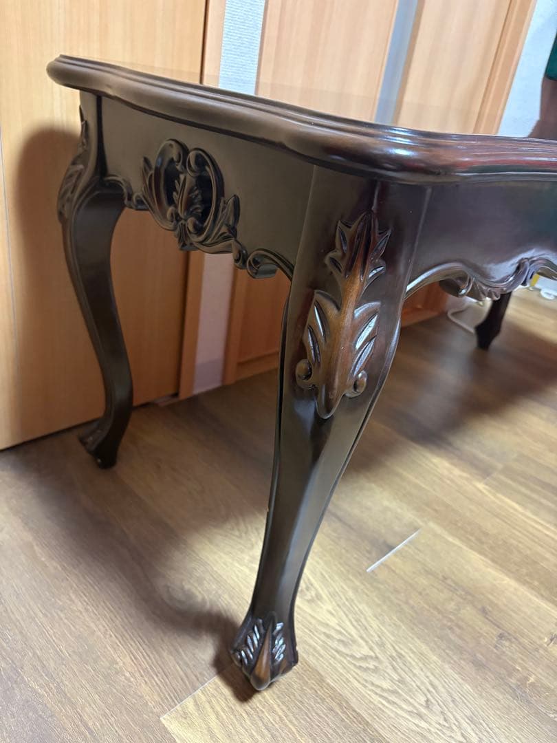 アンティーク テーブル