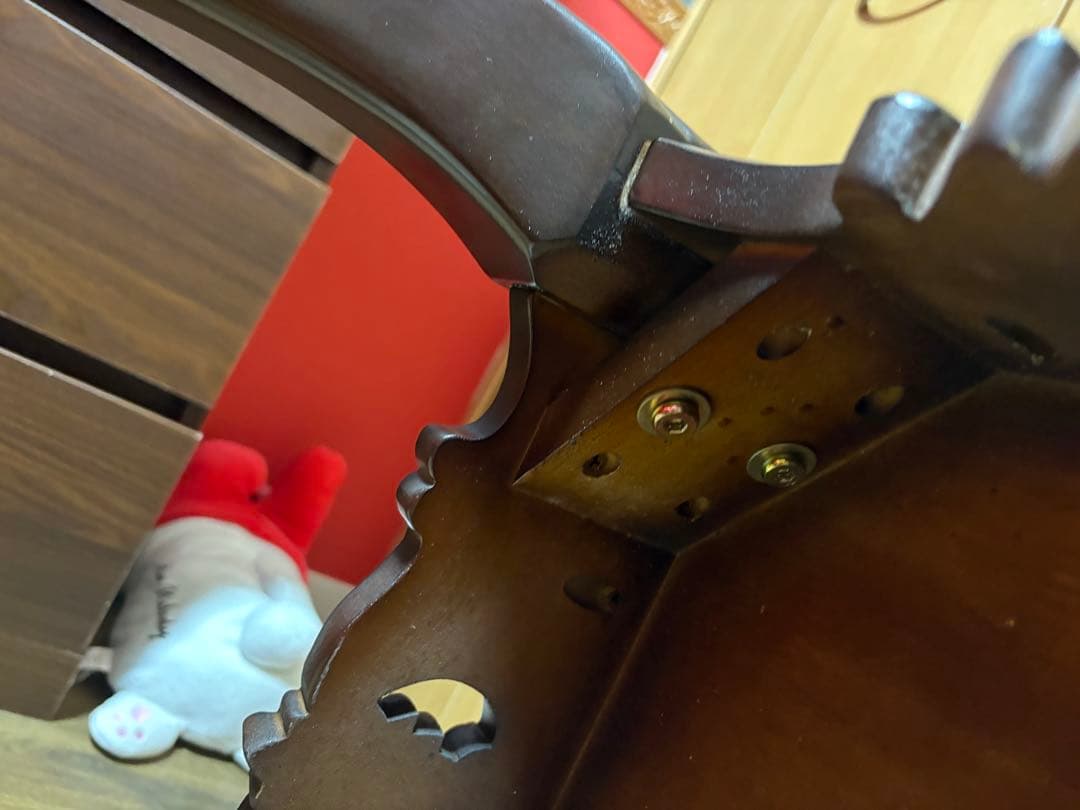 アンティーク テーブル