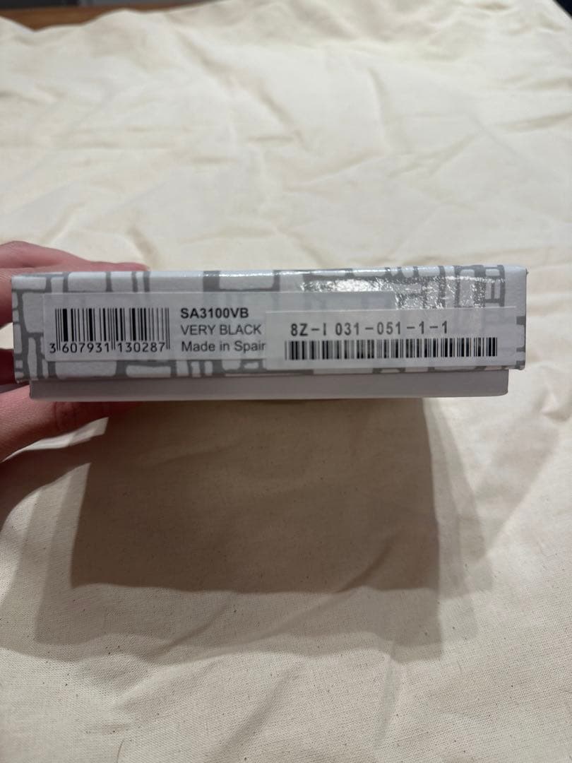 コムデギャルソン ミニ財布 小銭入れ SA3100VB