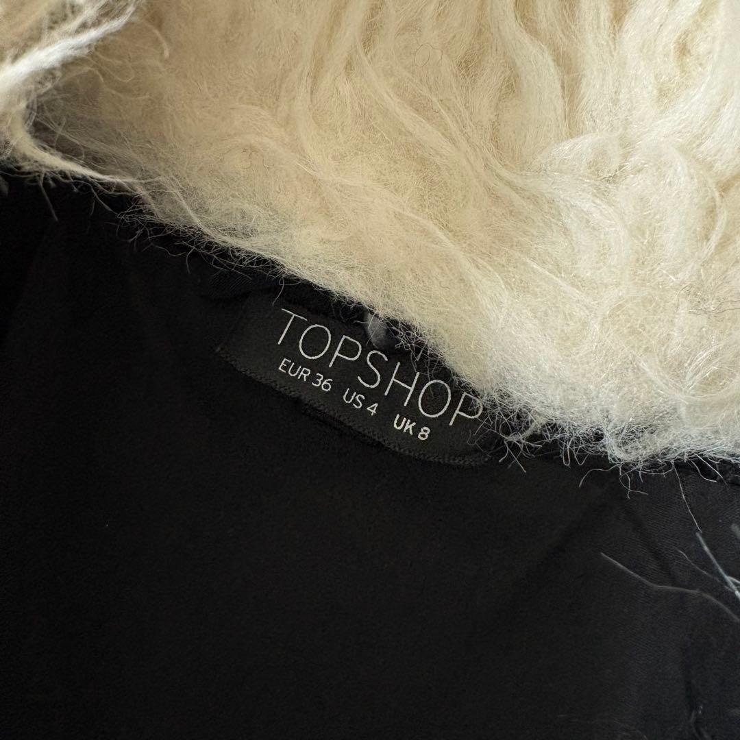 ジャケット・アウター archive wool riders jacket long far y2k