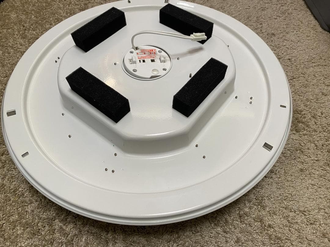 SONY ソニー LED シーリングライト LGTC-31