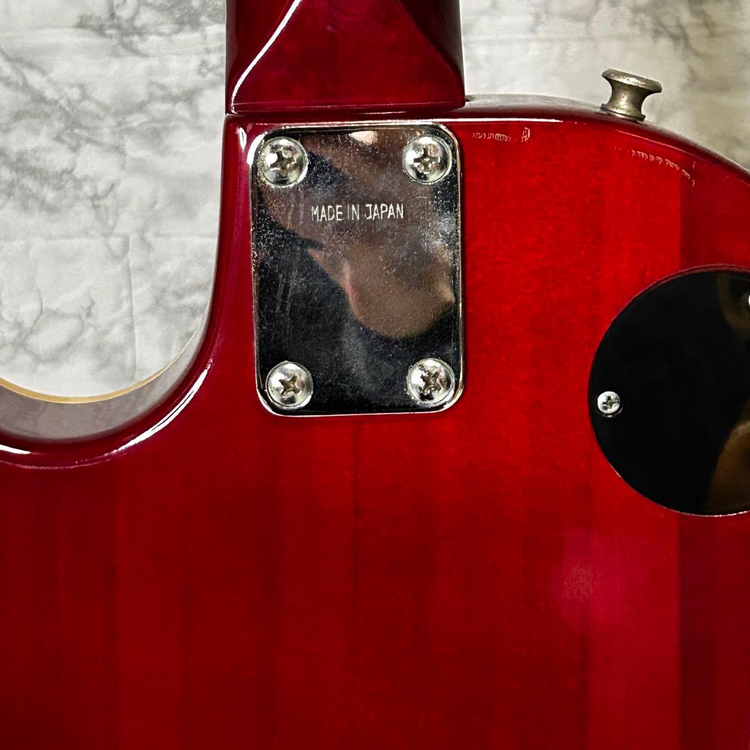 メンテ済みYAMAHA SL380 Studio Lord ジャパンヴィンテージ