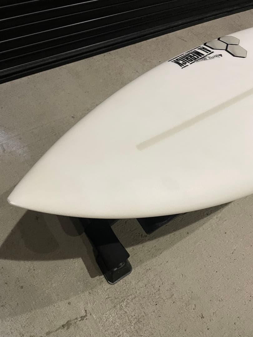 チャネルアイランズ ダンプスターダイバー 2 SPINE-TEK