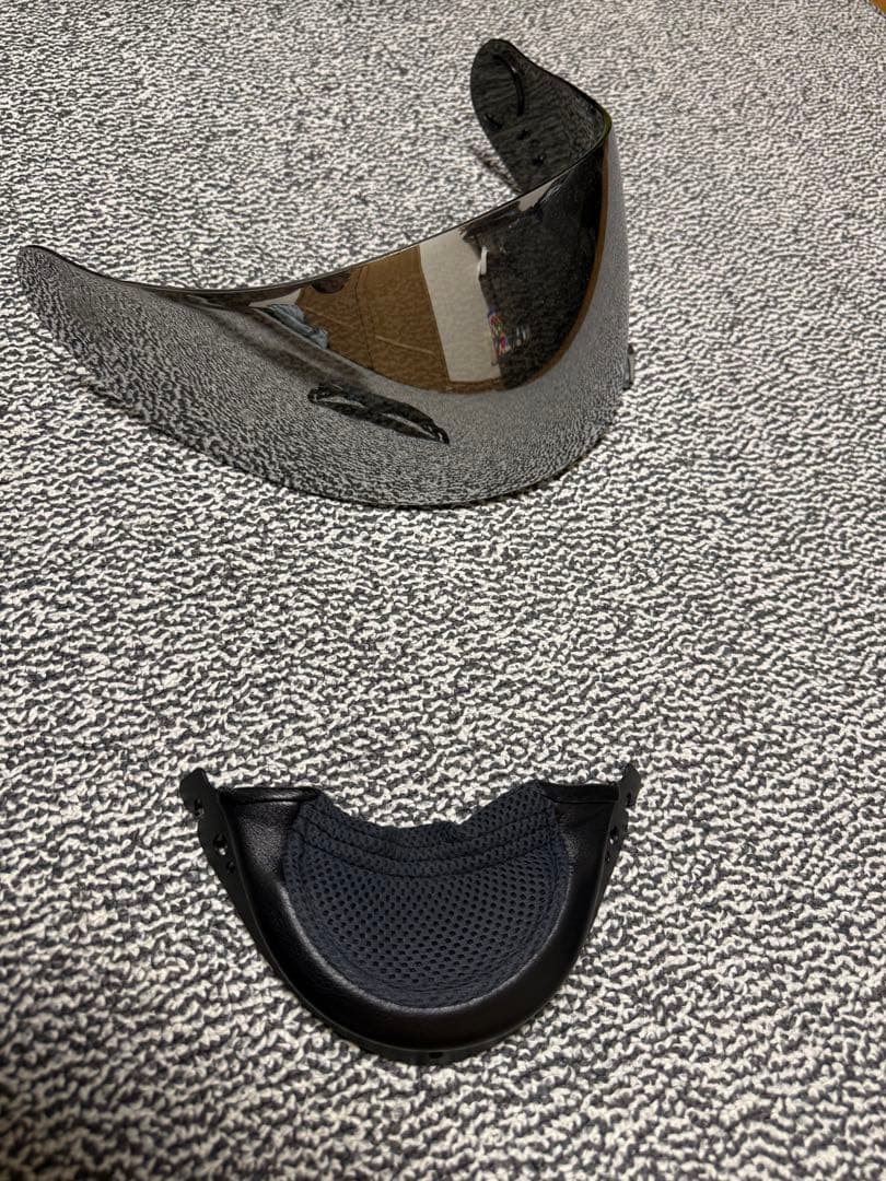 SHOEI GTーAir Lサイズ