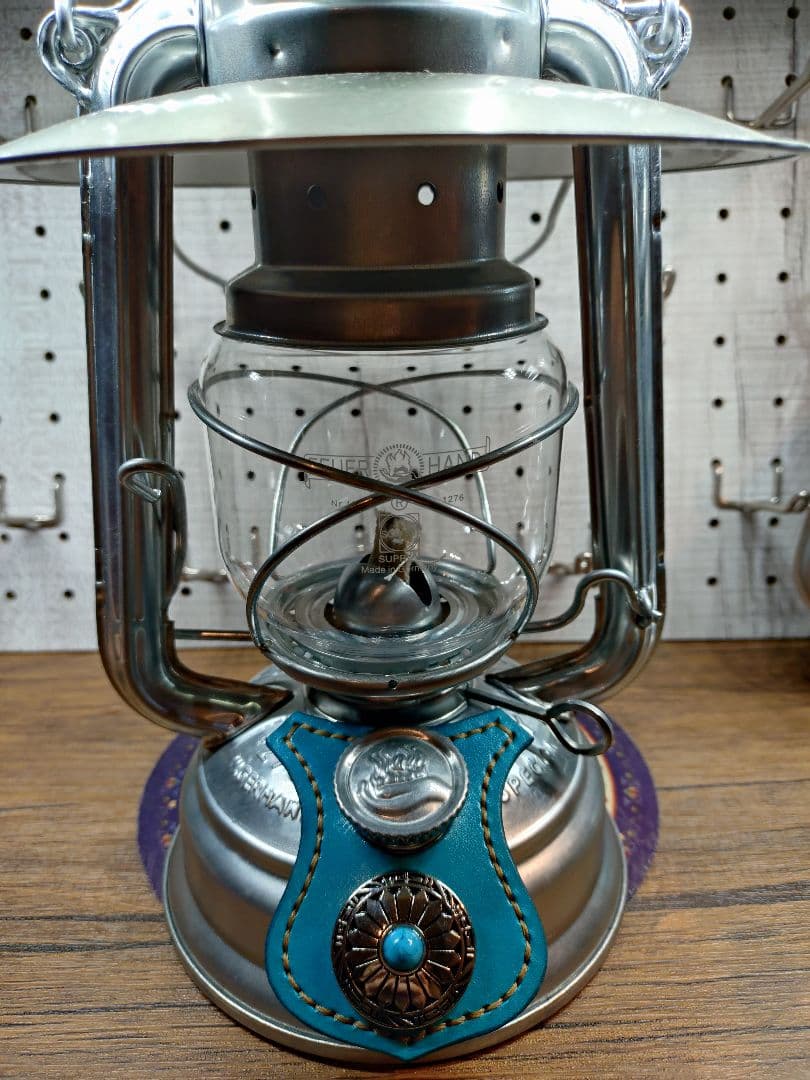 【chikanoページ】とさせて頂きます。 ワイルド❢ランタンエプロン❢