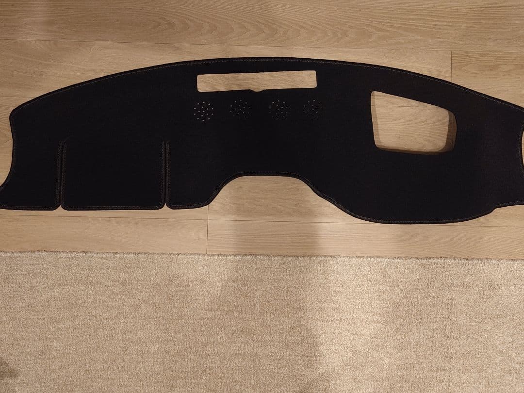 s*様 Sunland ダッシュボードマット CX-5・CX-8 専用