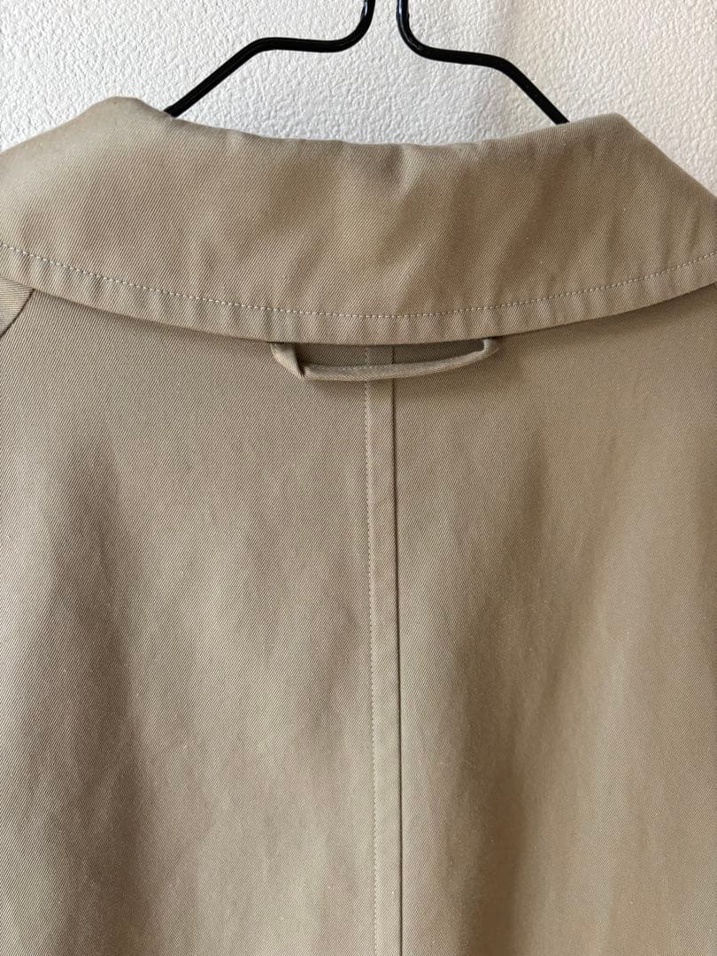 【STANDARD JOURNAL】by MURAKAMI coat