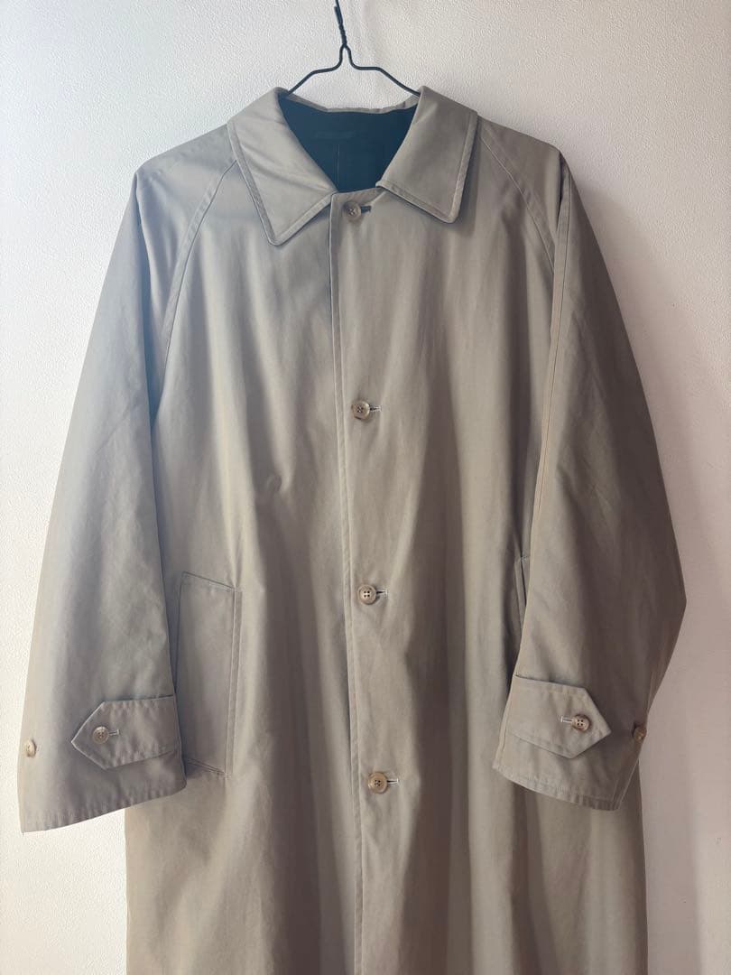 【STANDARD JOURNAL】by MURAKAMI coat