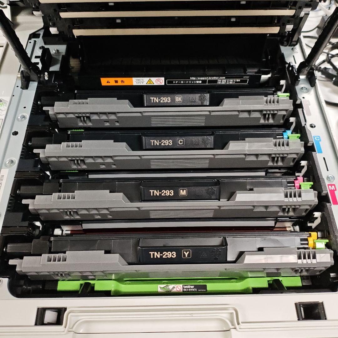 あ*ん様 Brother HL-L3230CDW レーザープリンター