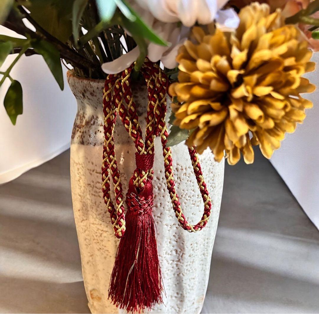 光触媒　人工観葉植物　ウォールグリーン　フェイクグリーン　正月アレンジ8053