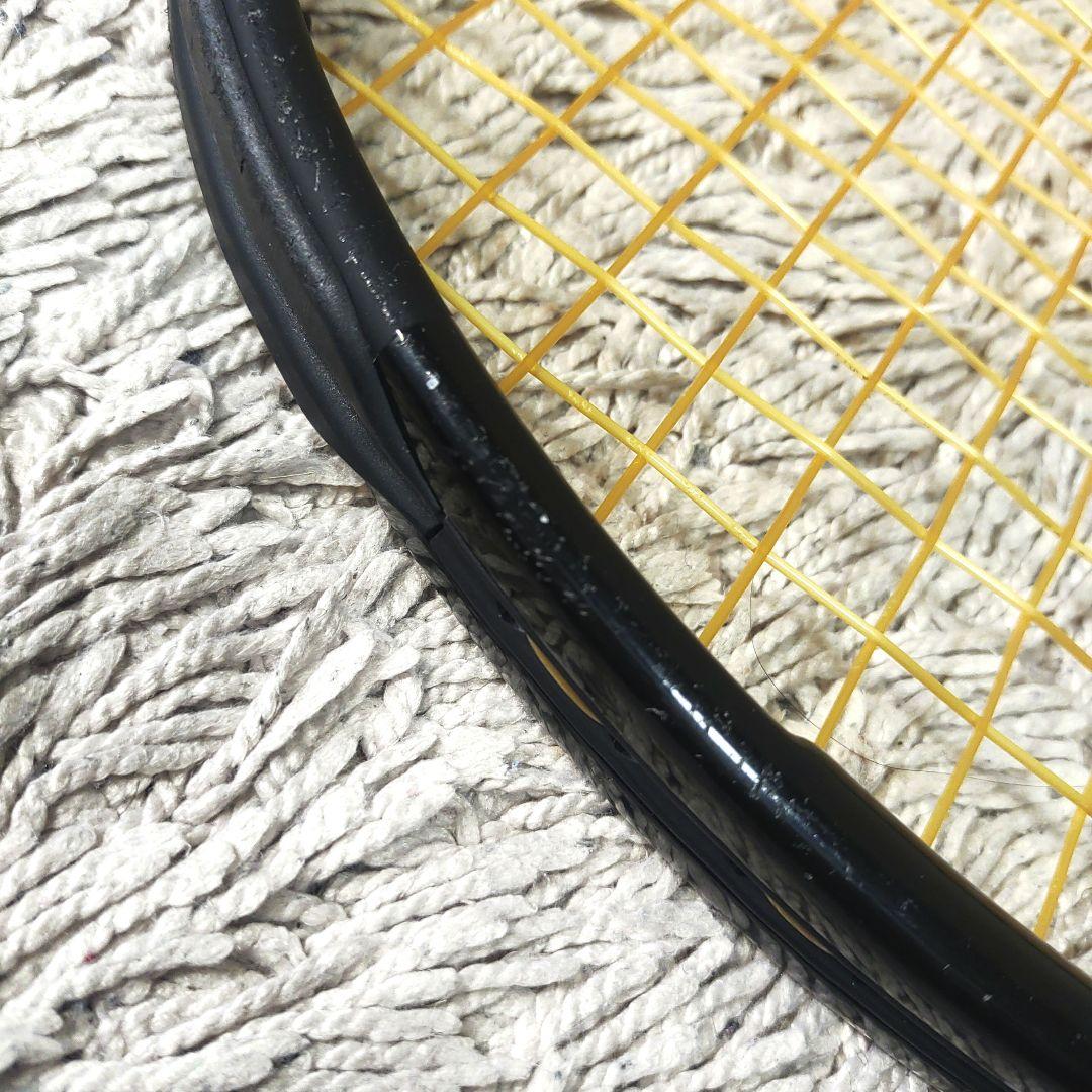 【フェデラーモデル】ウィルソン　97ULS V11.0 プロスタッフ　ラケット