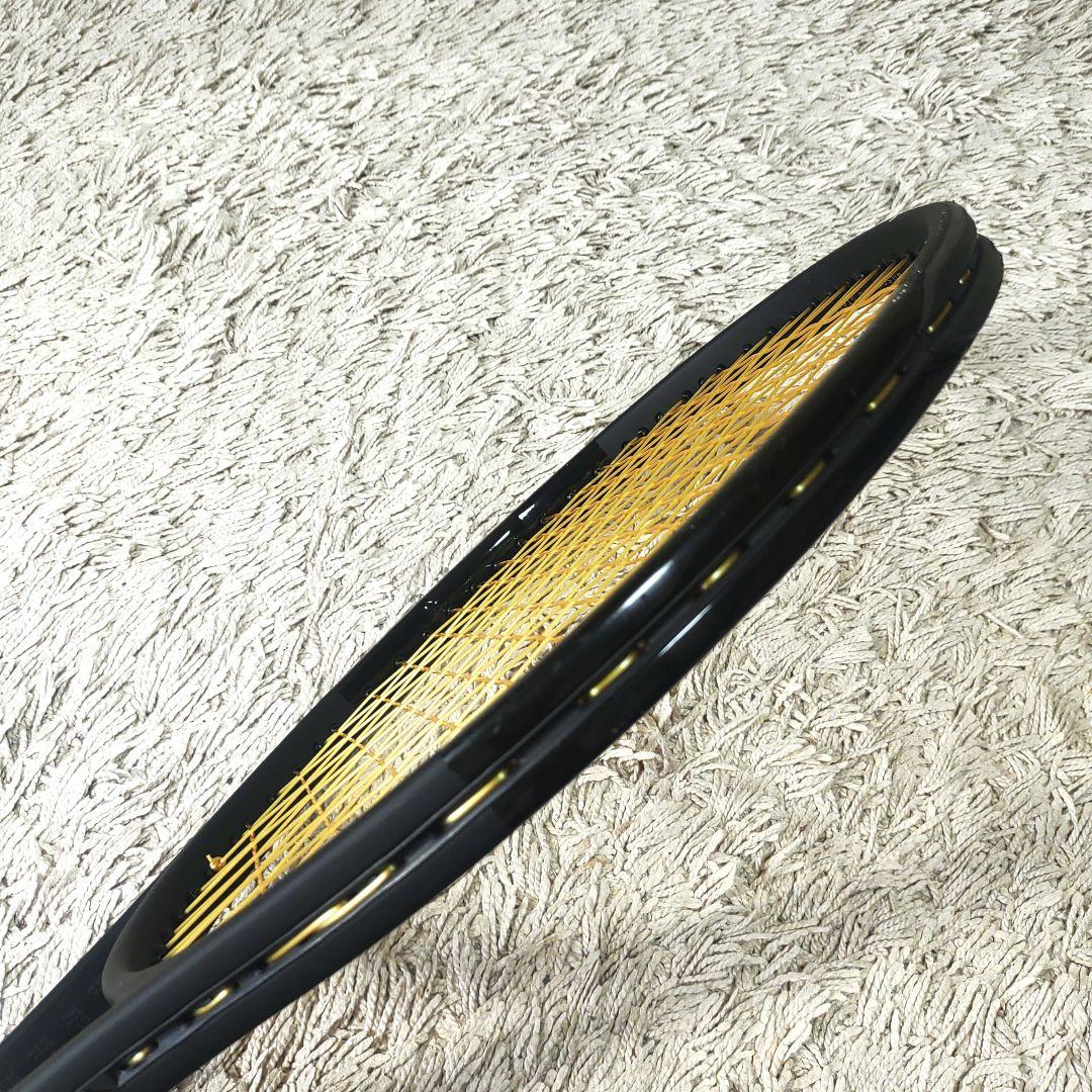 【フェデラーモデル】ウィルソン　97ULS V11.0 プロスタッフ　ラケット