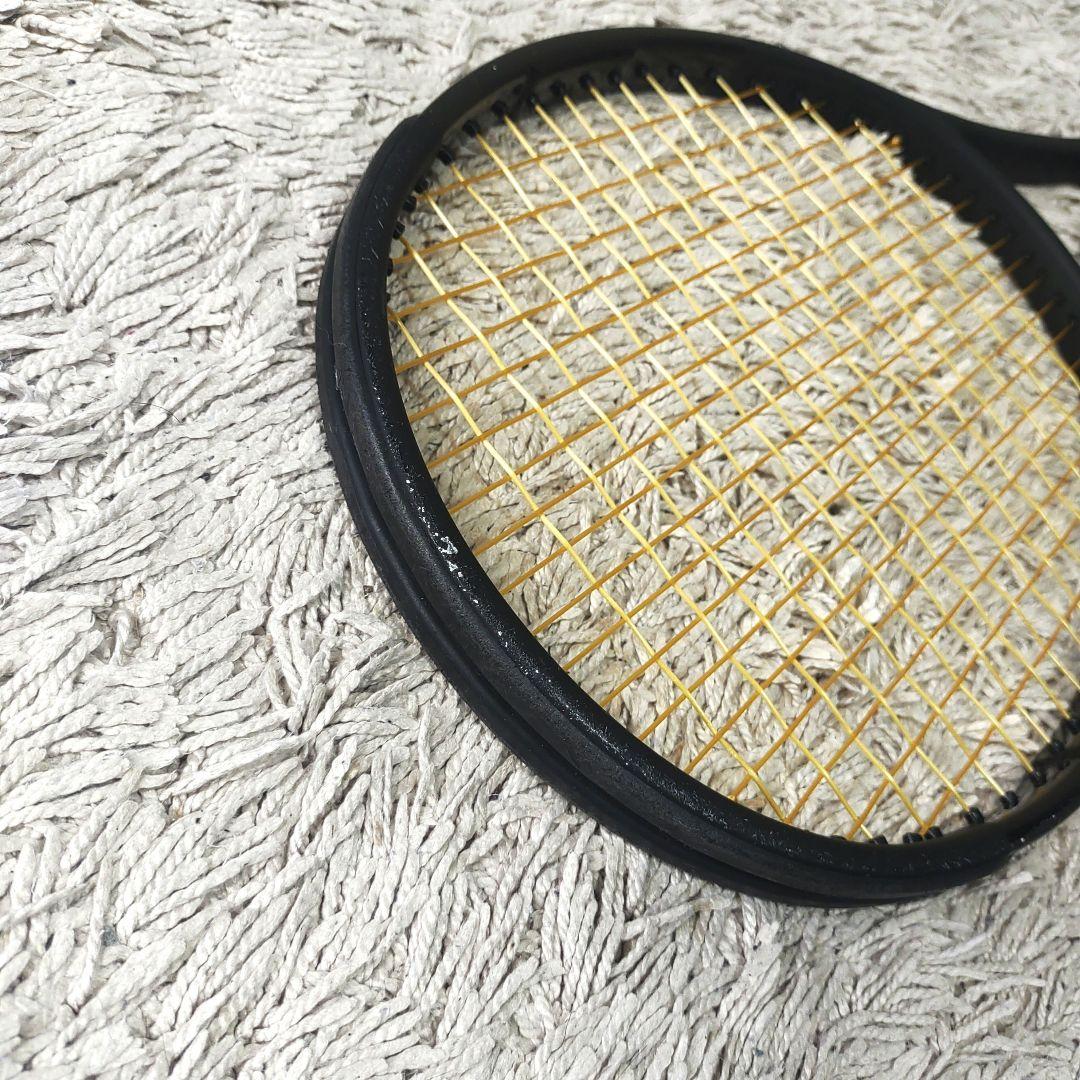 【フェデラーモデル】ウィルソン　97ULS V11.0 プロスタッフ　ラケット