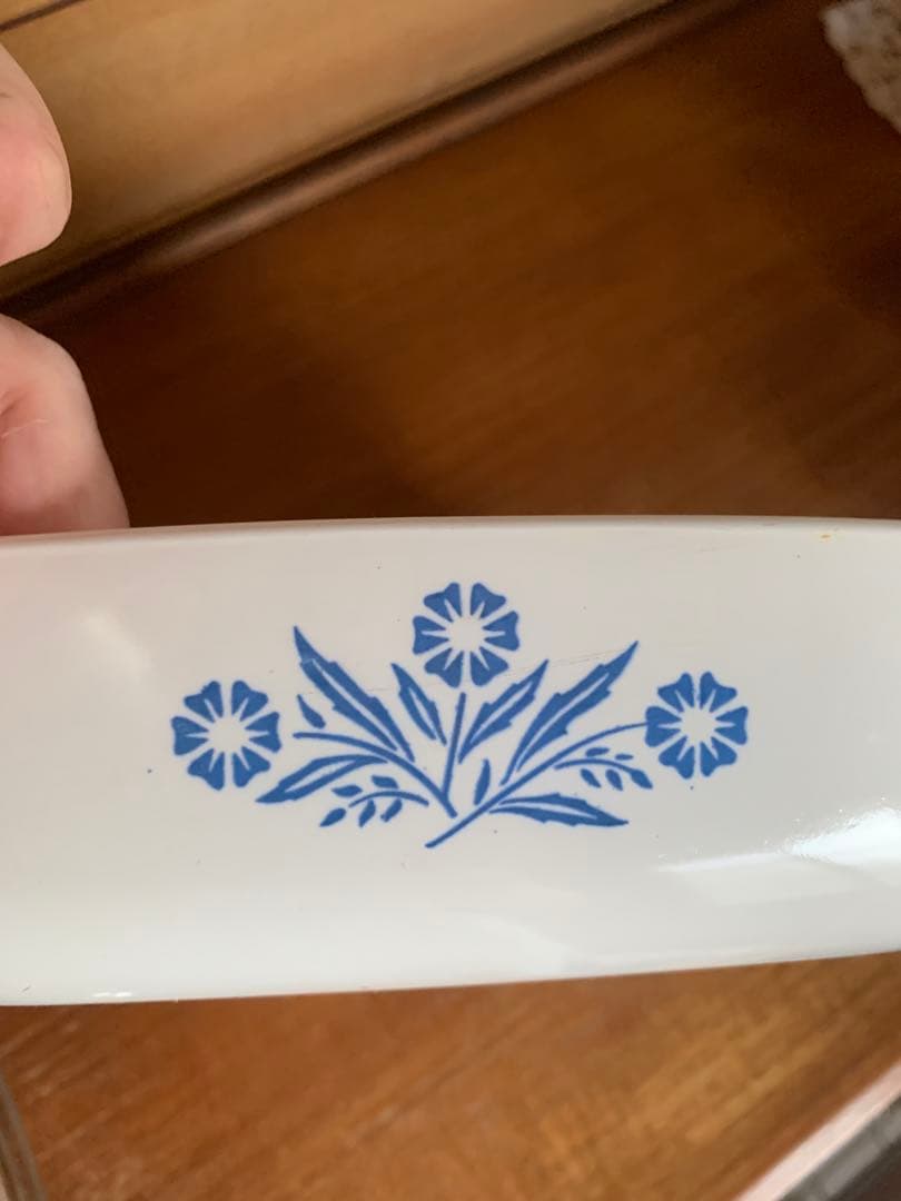 CorningWare コーニング社 キャセロール　アメリカ製　3点