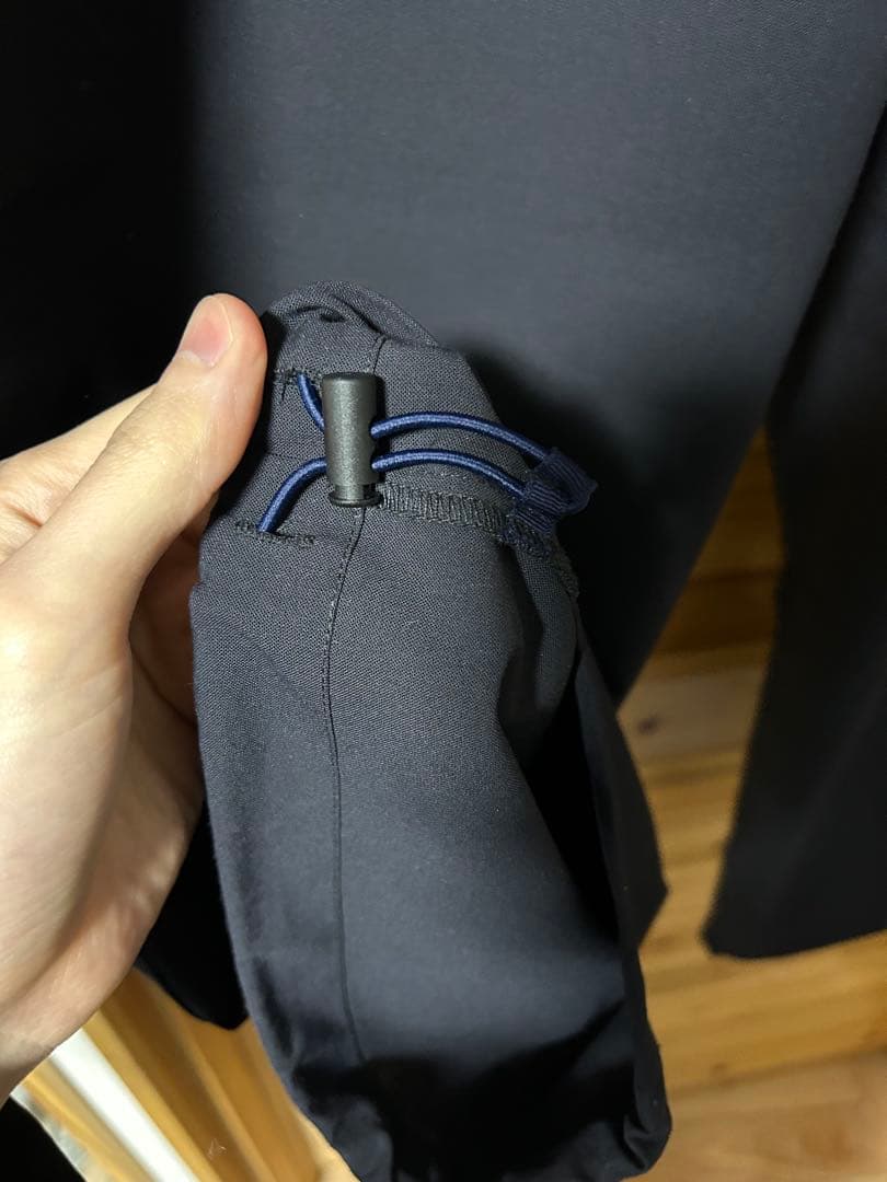 Fresh Service ウーリークロスセットアップ