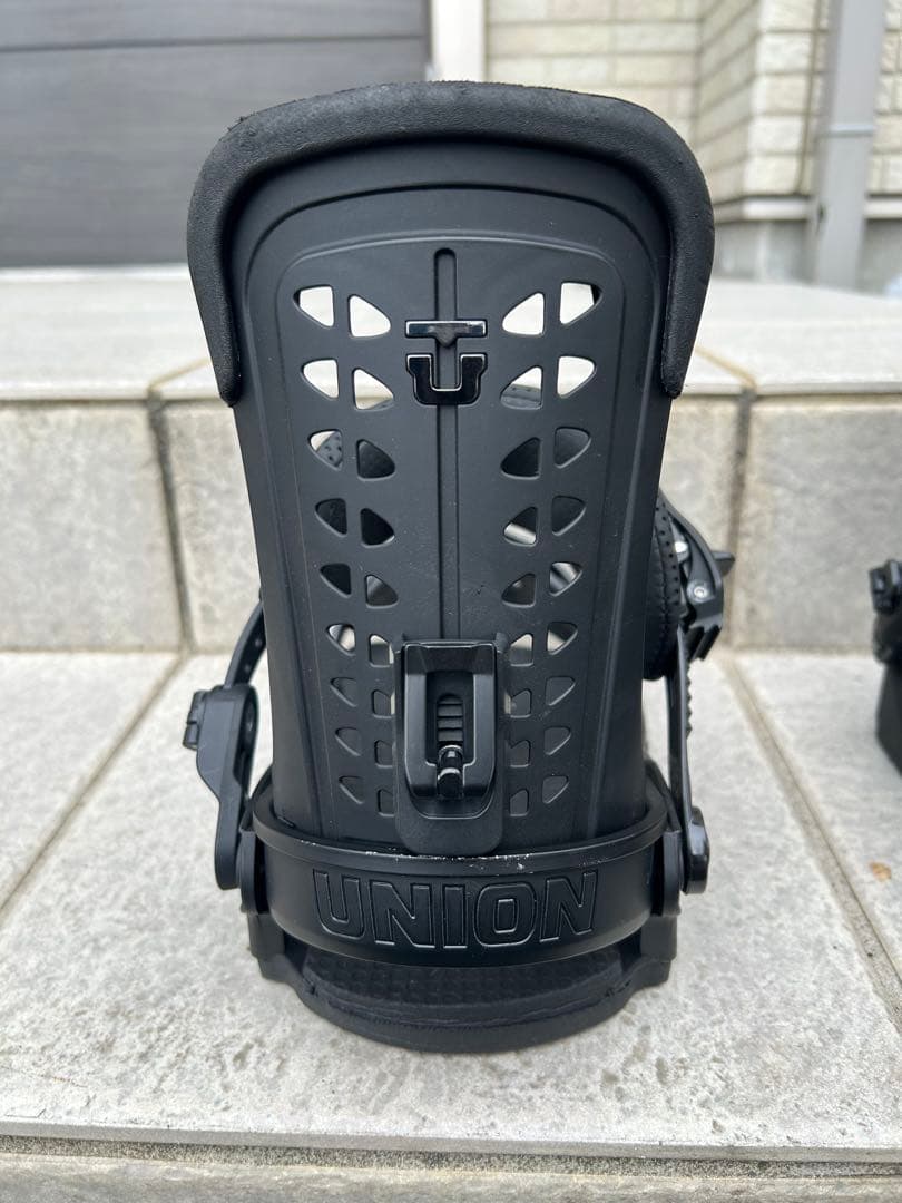 ユニオンビィンディング　フォース