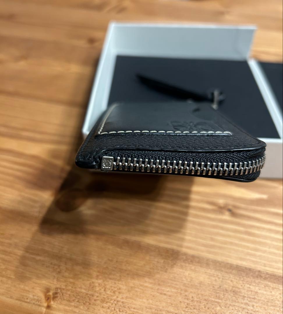 LOEWE レザー ケース