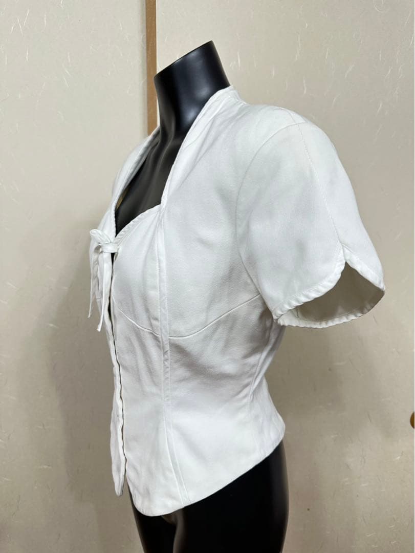 Megler トップス 9AR