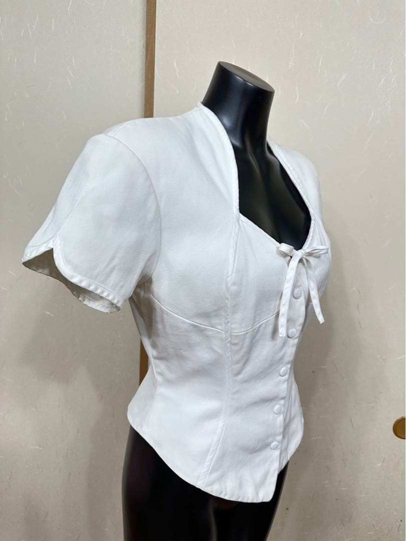 Megler トップス 9AR