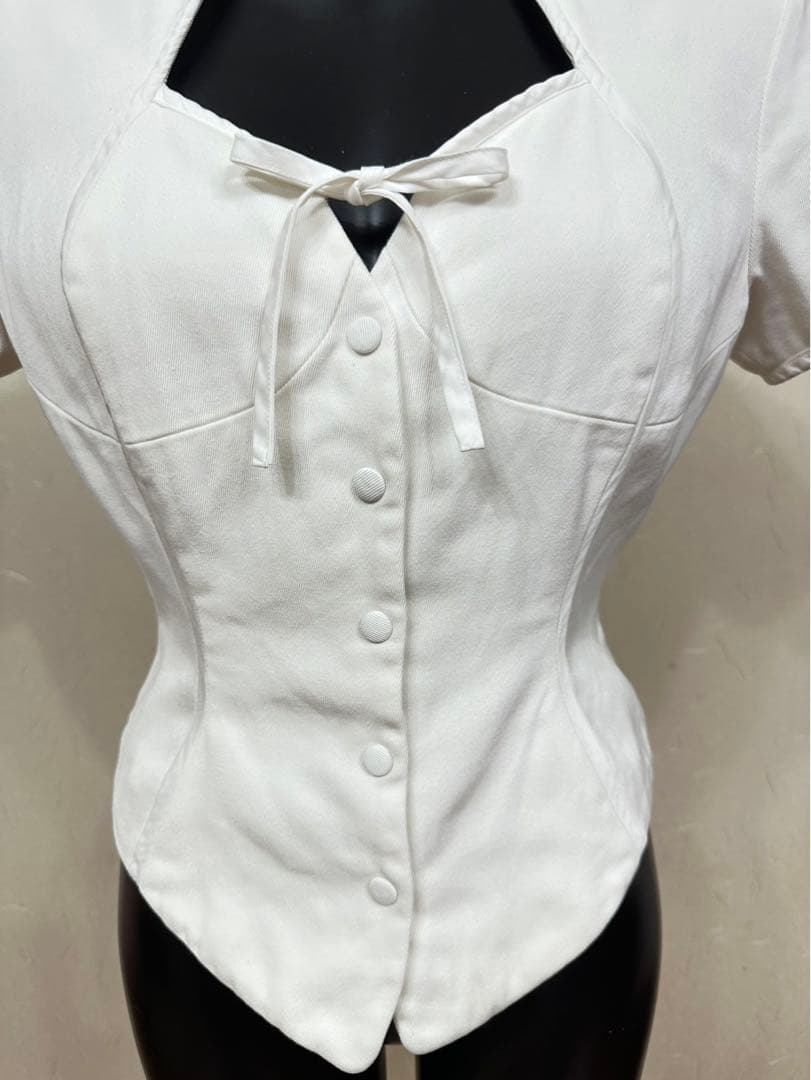 Megler トップス 9AR