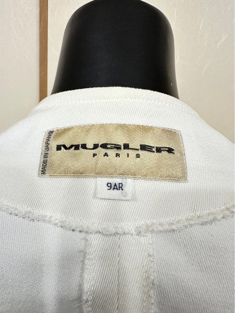 Megler トップス 9AR