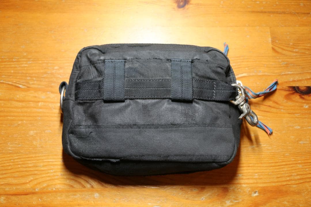 UNDERCOVER　SCAB期　バッグ