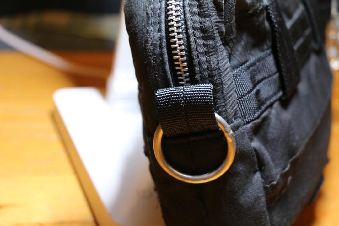 UNDERCOVER　SCAB期　バッグ
