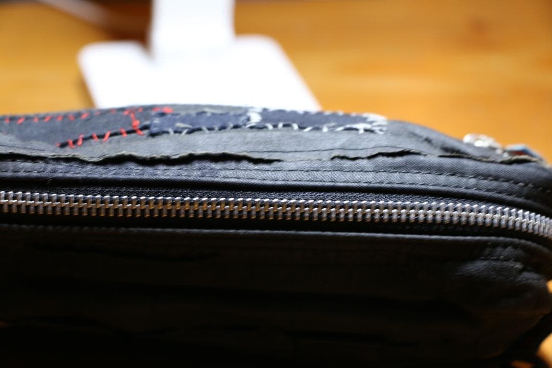 UNDERCOVER　SCAB期　バッグ