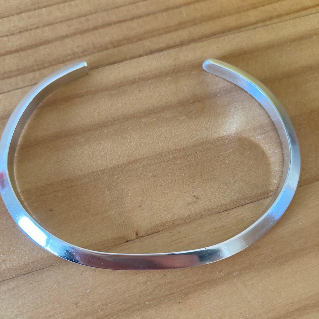 FANTASTIC MAN トライアングルバングル