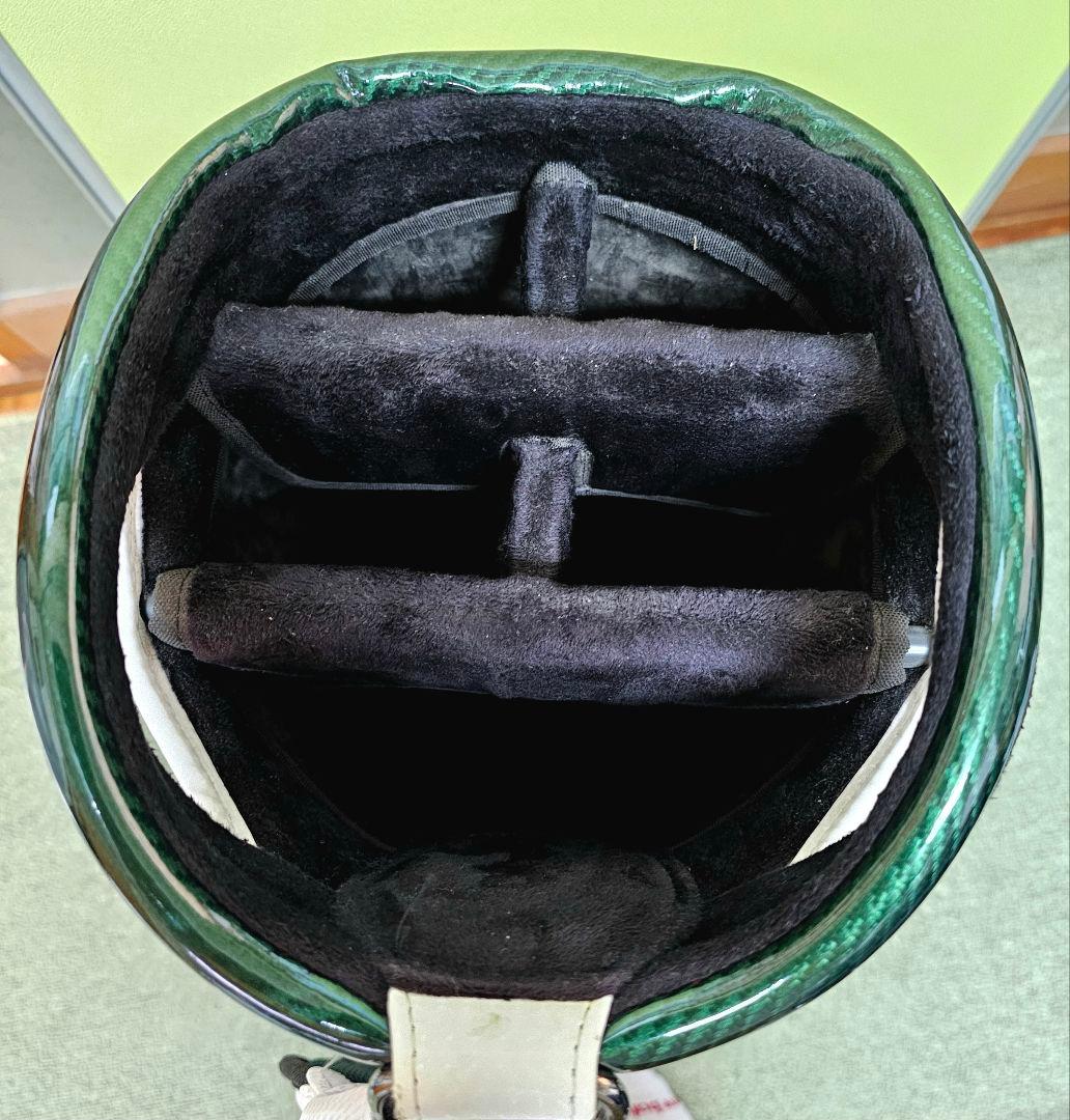 2019年　Srixon キャディバッグ 松山モデル(数量限定品)　マスターズ