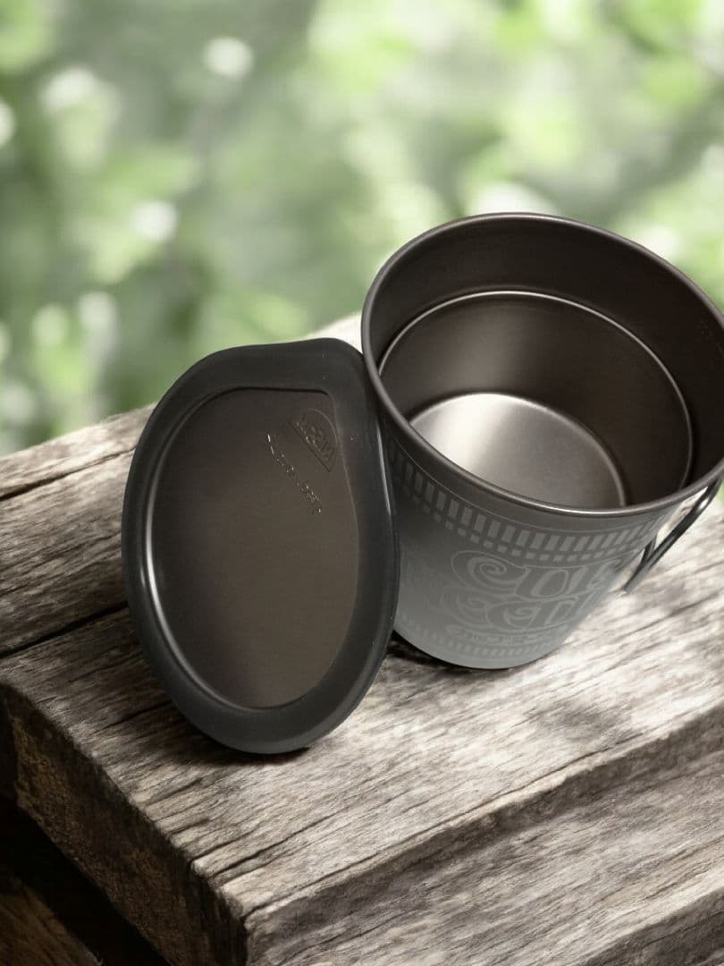  peak/scs-070/カップヌードルクッカーセット