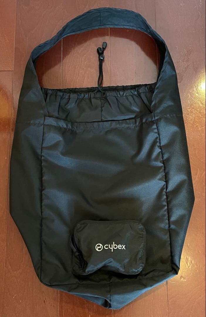 【美品】Cybex LIBELLE 2022年モデル