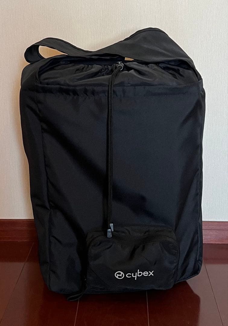 【美品】Cybex LIBELLE 2022年モデル