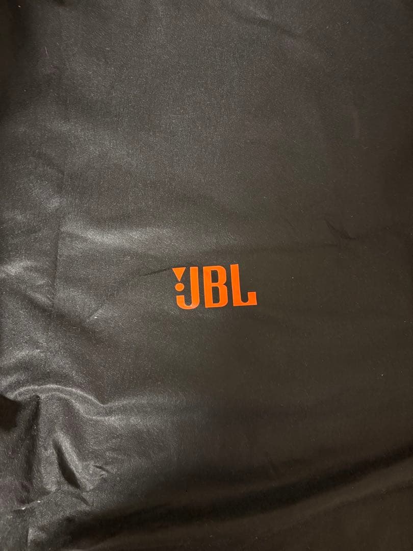 スピーカー・ウーファー JBL Party box club120