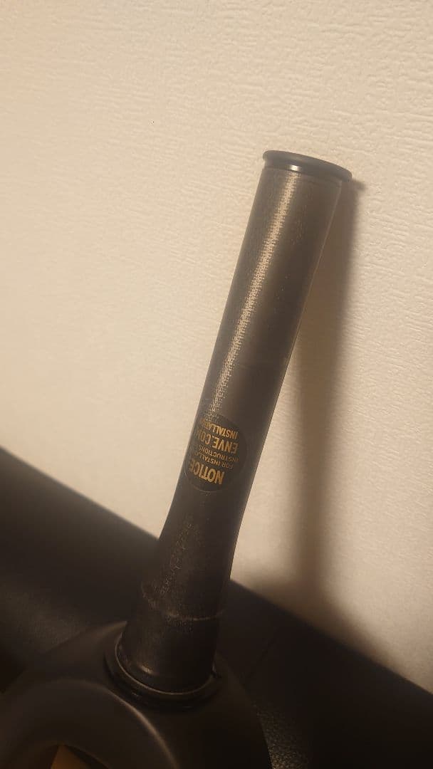 【美品】ENVE MOUNTAIN FORK 29 BOOST