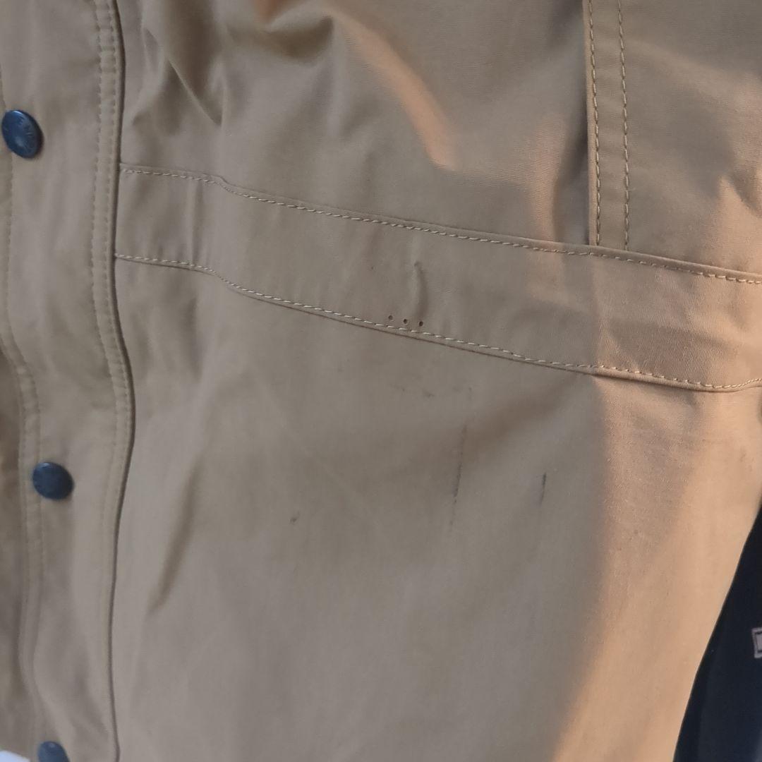 THE NORTH FACE GORE-TEX マウンテンライト　np11834