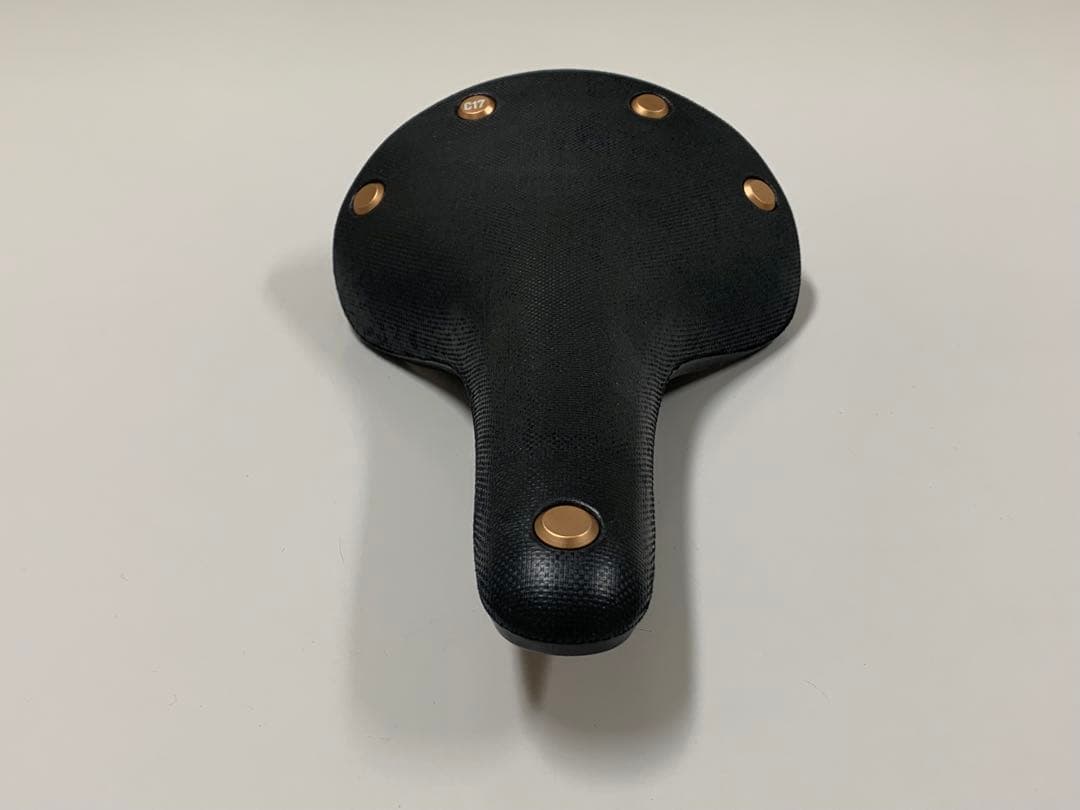 ■Brooks Cambium C17 Special copper■ブルックス