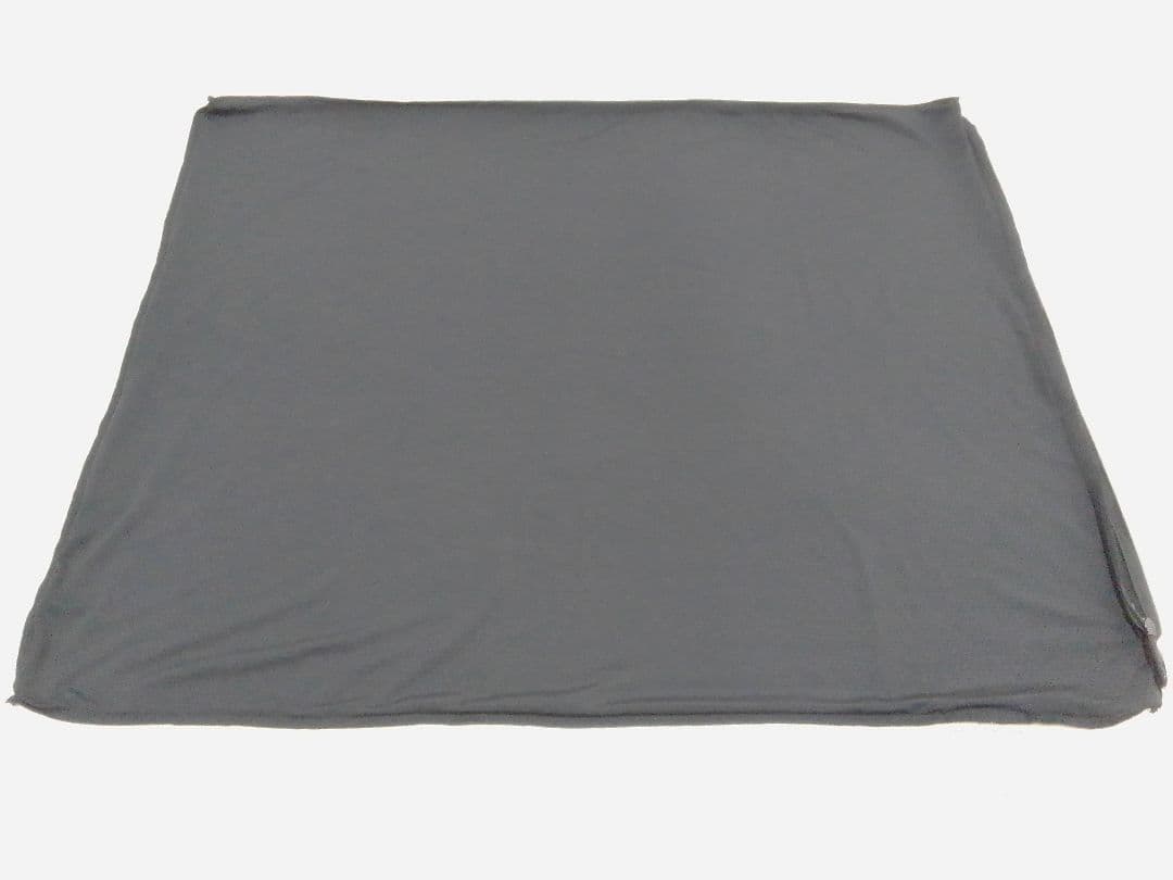 ☆美品☆ ひつじのいらない枕 フリースタイル ブラック