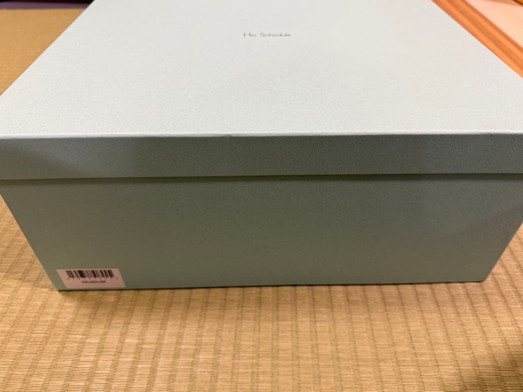 美品　ハースケジュール　ワークアンドトリップ　マイベストサイズ　フレンチラテ