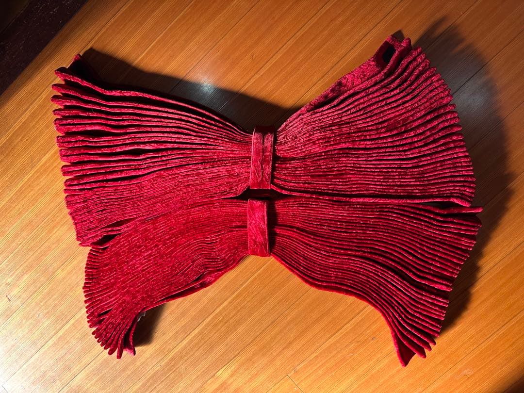 金華山　チンチラ　レッドゴールド
