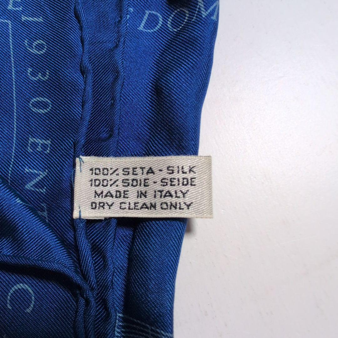 ルイ・ヴィトン アメリカズカップ スカーフ 限定版