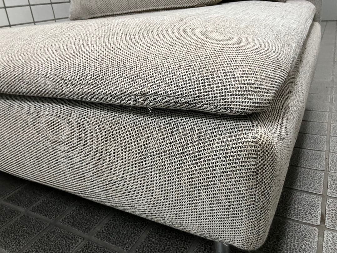 SÖDERHAMN ソーデルハムン 1人掛けソファセクション　ヴィーアルプ