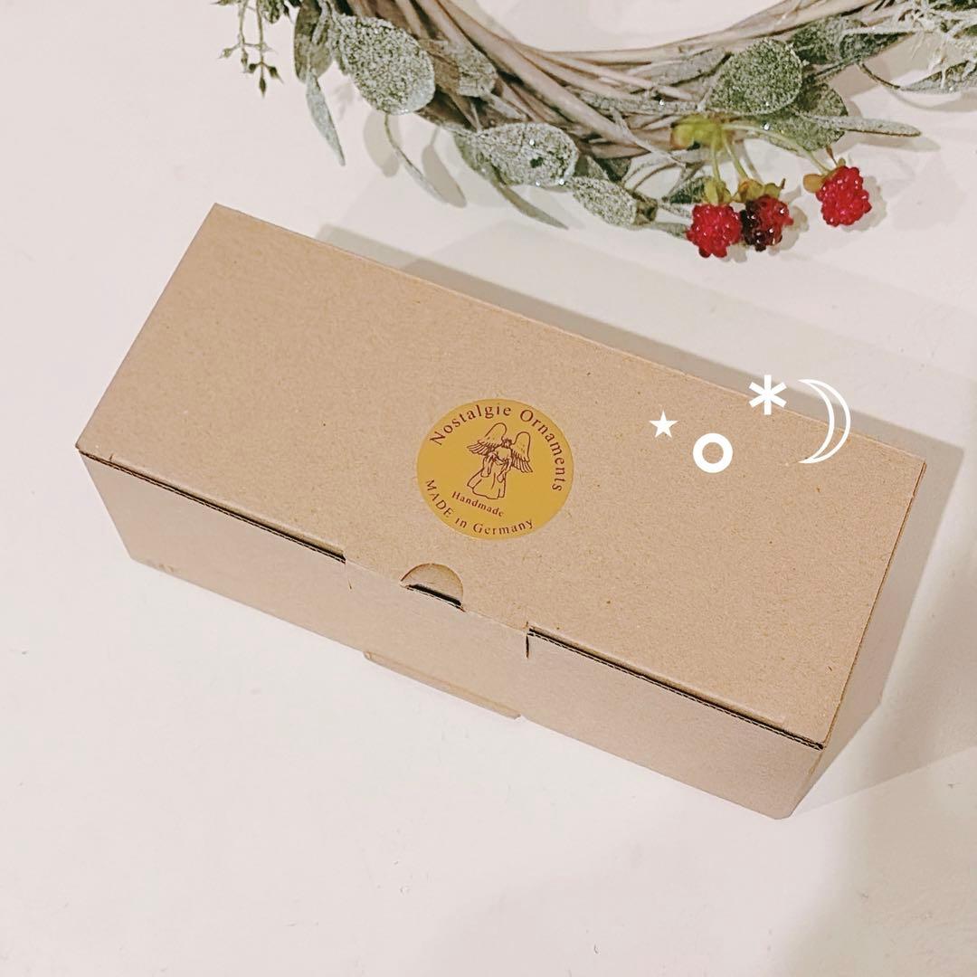 アスティエ キノコの人形 オーナメント