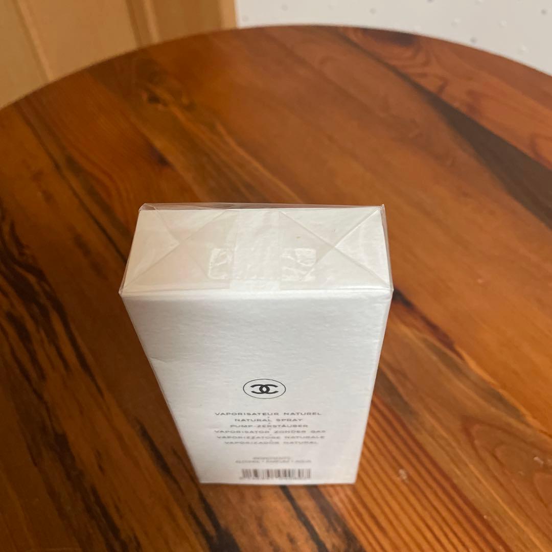 その他 CHANEL UNE FLEUR DE CHANEL 36ml