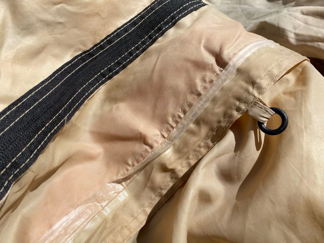 ト*オ様 カマボコテント2+カマボコシールドMセット